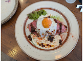 BURTON バートン cafe&kitchen: みゆこさんの2026年05月31日の2枚目の投稿写真