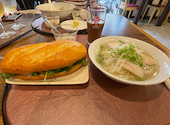 ベトナム料理Biちゃん: Jさんの2026年06月04日の1枚目の投稿写真