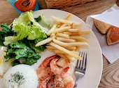 La ai mama kitchen ラ アイ ママ キッチン 京成大久保店: HSYさんの2026年06月15日の1枚目の投稿写真