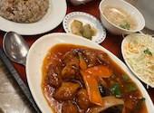 中国四川料理 又来軒 ゆうらいけん 岡山駅前店: たかさんの2026年07月01日の1枚目の投稿写真
