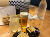 酒肴日和 アテニヨル 広島JPビルディング店: こーさんの2026年08月15日の1枚目の投稿写真