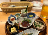 酒肴日和 アテニヨル 広島JPビルディング店: こーさんの2026年08月15日の2枚目の投稿写真
