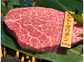 黒毛和牛純肉焼肉 M M ya 難波店: まあさんの2025年05月27日の1枚目の投稿写真