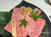 黒毛和牛純肉焼肉 M M ya 難波店: まあさんの2025年05月27日の2枚目の投稿写真
