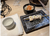 串焼き 雅 千葉中央店: 松山さんの2020年12月18日の1枚目の投稿写真
