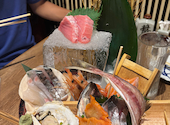 裏なんば酒場　魚伝: なかじまさんの2026年07月12日の1枚目の投稿写真
