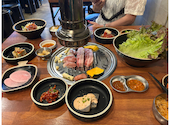韓国焼肉専門店　山賊: いっくんさんの2025年08月の1枚目の投稿写真
