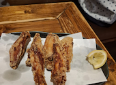 炭火焼鳥 とりだん 東三国店: まささんの2026年04月14日の1枚目の投稿写真