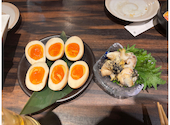 千葉っ子居酒屋 燻し家もっくん: えーちゃんさんの2025年03月18日の3枚目の投稿写真