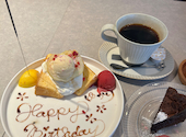 ニコハルカフェ: まっちーさんの2026年07月11日の2枚目の投稿写真