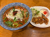 ラーメン西本: junbayさんの2026年08月22日の1枚目の投稿写真