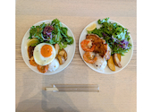 ALOHA CAFE Pineapple アロハ カフェ パイナップル 明石店: ウッチーさんの2026年06月17日の1枚目の投稿写真