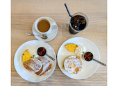 ALOHA CAFE Pineapple アロハ カフェ パイナップル 明石店: ウッチーさんの2026年06月17日の2枚目の投稿写真