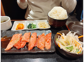焼肉くろべこ 武蔵小杉店: makikoさんの2026年05月07日の1枚目の投稿写真