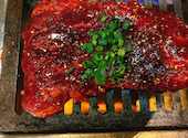 大阪焼肉 ホルモン ふたご 六本木店: makikoさんの2025年12月14日の3枚目の投稿写真