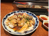 ホルモン焼肉円蔵 長岡京総本店: さとしさんの2026年06月29日の1枚目の投稿写真