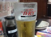 格安ビールと鉄鍋餃子 3・6・5酒場 目黒店: ノバ赤さんの2026年09月23日の1枚目の投稿写真