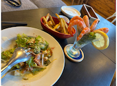 Kicky Link Cafe キッキーリンクカフェ: erichanさんの2026年08月29日の1枚目の投稿写真