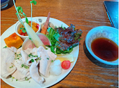 どんぐりと山猫の森: byu@新潟さんの2026年05月21日の2枚目の投稿写真