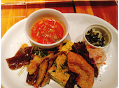 ファームテーブルスズ FARM TABLE SUZU: byu@新潟さんの2022年05月23日の2枚目の投稿写真