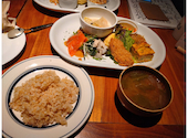 ファームテーブルスズ FARM TABLE SUZU: byu@新潟さんの2023年05月01日の1枚目の投稿写真