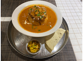 Little Nepal リトルネパール 松本市並柳店: 渡り蟹のパスタさんの2026年09月01日の1枚目の投稿写真