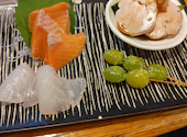 和酒処 シロイツキ 四ツ谷店: ふにゃさんの2026年09月13日の2枚目の投稿写真
