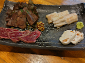 和酒処 シロイツキ 四ツ谷店: ふにゃさんの2026年09月13日の3枚目の投稿写真