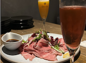 the HAT ハット 岐阜駅前店: まなさんの2024年10月13日の1枚目の投稿写真
