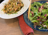 ワインと薪窯料理の店 La cielo ラ チェーロ: しまこさんさんの2022年03月16日の2枚目の投稿写真