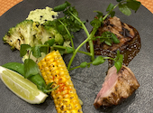 MIRAIE Dining: kinomayumipenさんの2022年05月02日の2枚目の投稿写真