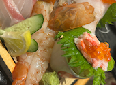 天ぷらと海鮮 ニューツルマツ 心斎橋パルコ店: たかしさんの2026年02月12日の3枚目の投稿写真