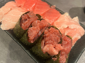 生産者直営 海鮮居酒屋 Rikusui 寿司 天ぷら 刺身: たかしさんの2026年08月31日の2枚目の投稿写真