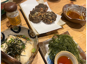 島唄居酒屋 喜山 kiyama: えみりあさんの2025年02月17日の2枚目の投稿写真