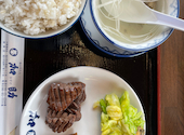 味の牛たん加助 旭神店: ミツオさんの2026年06月04日の1枚目の投稿写真
