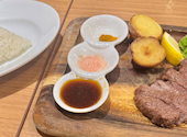 洋食バル 函館五島軒 ごとうけん ルミネ大宮店: あみさんの2026年09月09日の1枚目の投稿写真