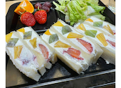 果実園リーベル　飯田橋店: あみさんの2026年02月の1枚目の投稿写真