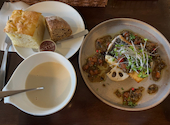 bistro らぐ～: ししたんさんの2026年09月03日の1枚目の投稿写真