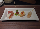 SPANISH DINING Rico スパニッシュダイニングリコ: ししたんさんの2026年06月04日の1枚目の投稿写真