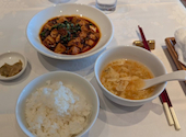 四川豆花飯荘 新丸ビル: ししたんさんの2026年08月06日の1枚目の投稿写真