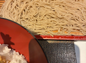 そば道 東京蕎麦スタイル 大井町本店: まひさんの2026年07月13日の1枚目の投稿写真