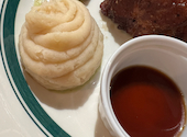 マロリーポークステーキ 六本木店: まひさんの2026年08月27日の1枚目の投稿写真