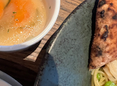 The TRATTORIA SALVATORE CAFE BASEGATE横浜関内: まひさんの2026年09月28日の1枚目の投稿写真