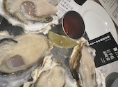 MARE & OYSTER マーレアンドオイスター 大井町トラックス店: まひさんの2026年07月13日の1枚目の投稿写真