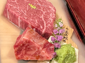 焼肉 WAGYU SHICHIRAN: おかもとっちさんの2025年05月の1枚目の投稿写真