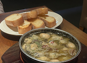Grill&Oyster Rico リコ 牡蠣と魚: みうさんの2024年10月11日の2枚目の投稿写真