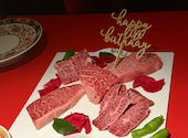 ステーキ焼肉　ぼうや: れいさんの2026年07月06日の1枚目の投稿写真