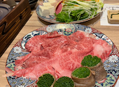 黄金出汁しゃぶと江戸前寿司 肉のあさつ 梅田お初天神店: まみさんの2024年07月29日の1枚目の投稿写真