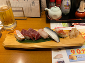 海鮮番屋 魚彦 大館店: しんいちさんの2026年07月29日の1枚目の投稿写真