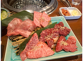 ホルモン焼肉 円蔵 高槻店: もりもりさんの2024年12月13日の1枚目の投稿写真